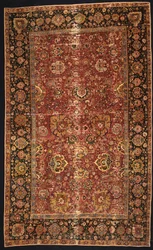 Isfahan